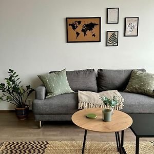 Appartement met een Slaapkamer